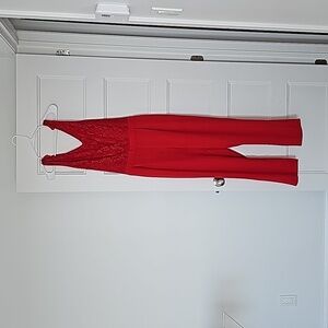 Combinaison élégante